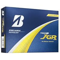 Amazon.co.jp: BRIDGESTONE(ブリヂストン)ゴルフボール TOUR B